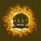 Heat (Radio Remix) [feat. Ashni & Mark Voss] - Miss Tara lyrics