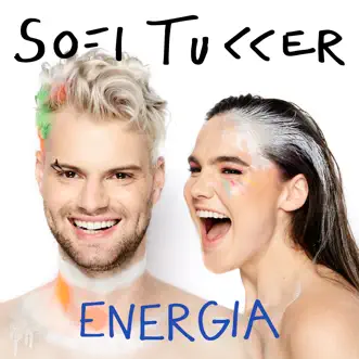 Energia by Sofi Tukker song reviws