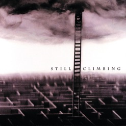 STILL CLIMBING cover art