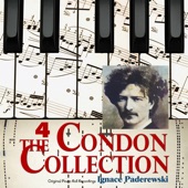 The Condon Collection, Vol. 4: Original Piano Roll Recordings artwork