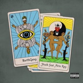 EARTHGANG - Stuck (feat. Arin Ray)