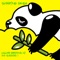 The Shape of You - Sleeping Panda lyrics