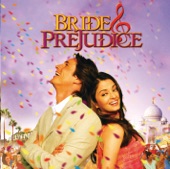 Bride & Prejudice (Soundtrack from the Motion Picture) artwork