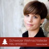 Sabrina Sauder - Wohl mitts i der Nacht