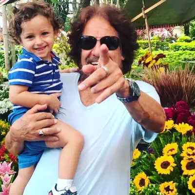 O Menino Fernando - Single - Tunai