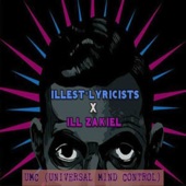 Universal Mind Control artwork