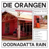 Oodnadatta Rain artwork