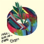 Changes (feat. Pnau) - EP artwork