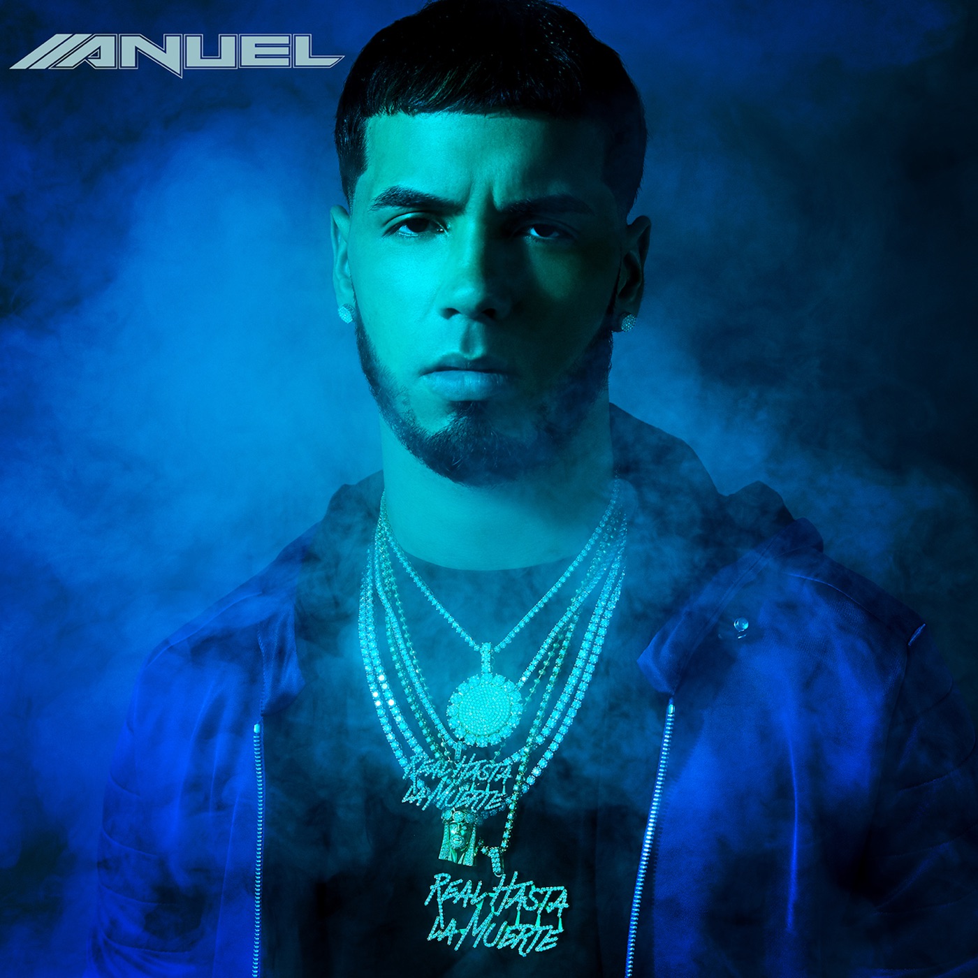 Download: Anuel AA - Real Hasta la Muerte [iTunes Plus AAC M4A] - Plus