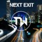 Next Exit - Nameless Warning lyrics