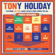 Porch Sessions - Tony Holiday