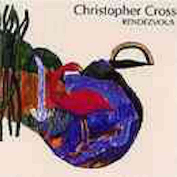Christopher Cross - Is There Something