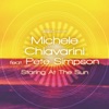 Staring At the Sun (feat. Pete Simpson) - Single