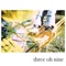 Three Oh Nine - Single ジャケット写真