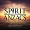 Spirit of the Anzacs - Lee Kernaghan, Guy Sebastian, Sheppard, Jon Stevens, Jessica Mauboy, Shannon Noll & Washington lyrics