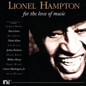 Lionel Hampton - Don't You Worry 'Bout A Thing