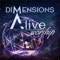 The Seekers - Dimensions Alive lyrics