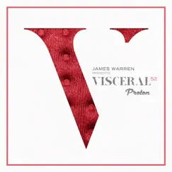 Visceral 052 by James Warren album reviews, ratings, credits