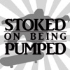 Stoked On Being Pumped - Stoked on Being Pumped