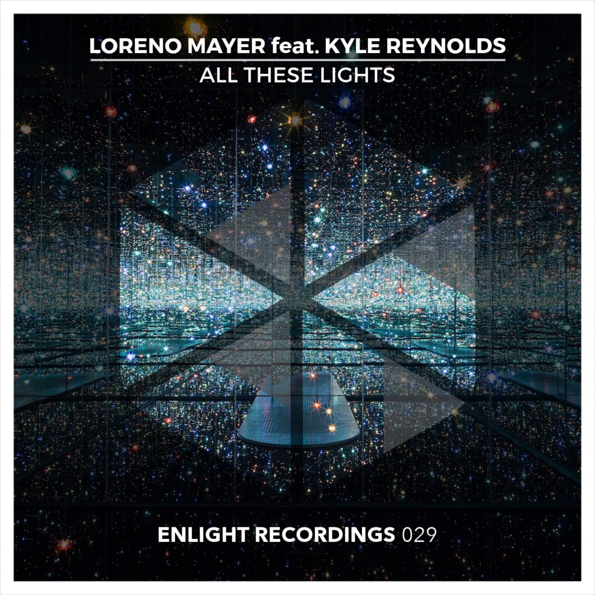 These lights. Loreno Mayer feat. Anthony Meyer Compass. Griffin feat. Kyle Reynolds.