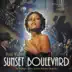 Sunset Boulevard (Original Motion Picture Score) album cover