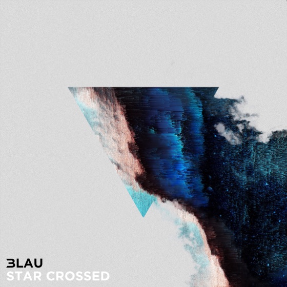 Cover artwork for Star Crossed