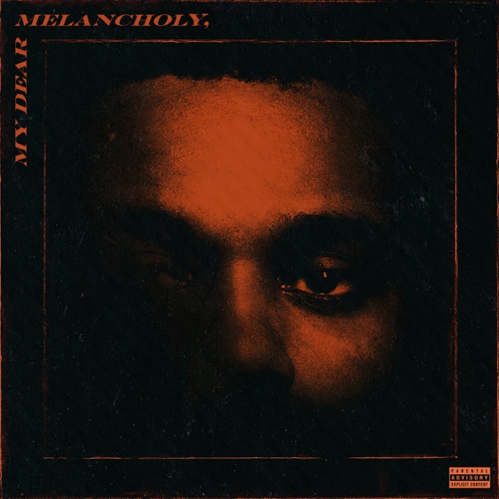 Cover artwork for Privilege