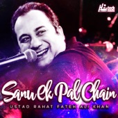 Sanu Ek Pal Chain artwork