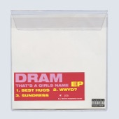 Dram - Best Hugs