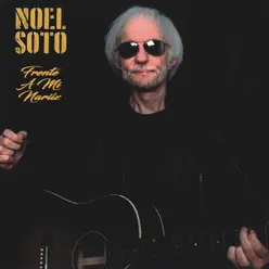 Frente a Mi Naríz - Single - Noel Soto Frente a Mi Naríz - Single - Noel Soto