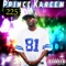 Hate U Doing (feat. James Polk) - Prince Kareem lyrics