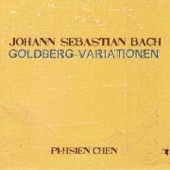 Goldberg-Variationen, BWV 988 artwork