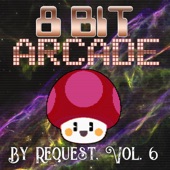 8-Bit Arcade - The Logical Song (8-Bit Supertramp Emulation)