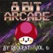 Favela (8-Bit Ina Wroldsen feat. Alok Emulation) - 8-Bit Arcade lyrics