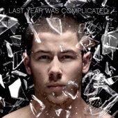 Last Year Was Complicated (Deluxe Edition) artwork