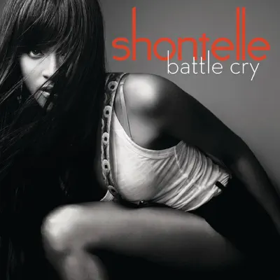 Battle Cry - EP - Shontelle
