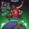 Fast Around the World, Vol. 2