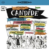 Candide, Act II: Bon Voyage artwork