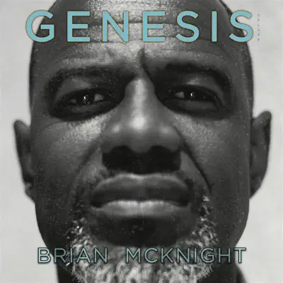 Genesis (Deluxe Edition) - Brian Mcknight