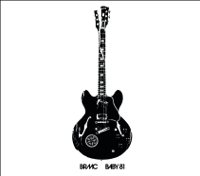 Black Rebel Motorcycle Club - Baby 81 (Bonus Track Version) artwork
