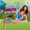 Juan D y Beatriz - El Rap De Los Deportes