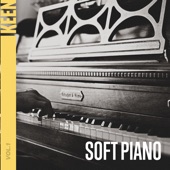 Keen: Soft Piano Vol. 1 artwork