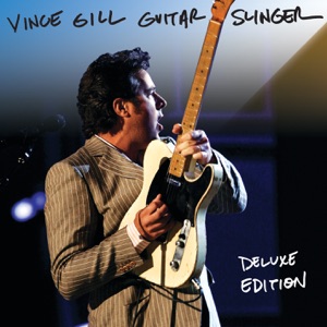 Vince Gill - Threaten Me With Heaven - Line Dance Musik