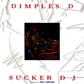 Sucker DJ (Sucker 7" Edit) artwork