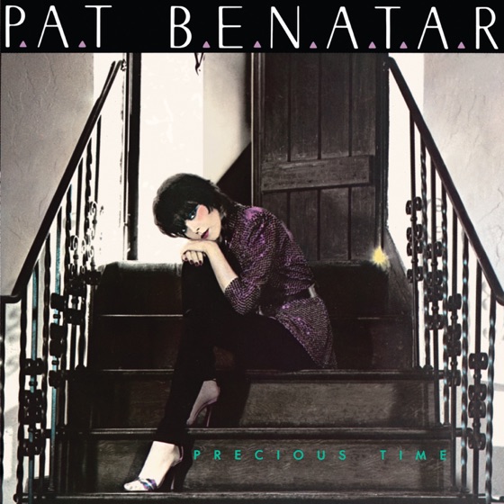 Cover artwork for Promises in the Dark