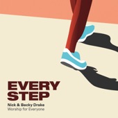 Every Step artwork