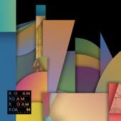 The Roam Compilation, Vol. 3 artwork