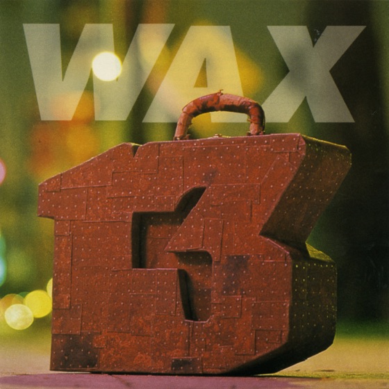 Cover artwork for California