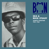 BMN Ska & Rock Steady: Always Together 1964-1968 artwork