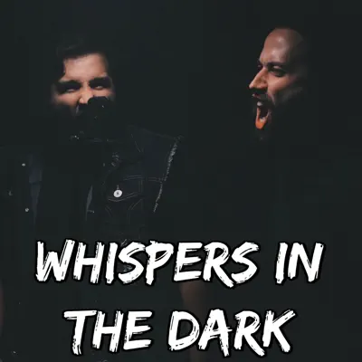 Whispers in the Dark (feat. Jonathan Young) - Single - Caleb Hyles